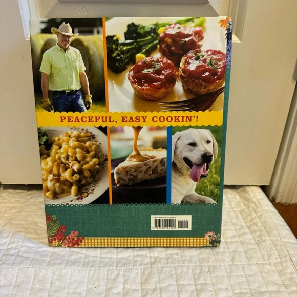 The Pioneer Women Cooks Cookbook Come And Get It By Ree Drummond - Picture 2 of 9